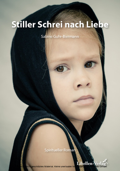 Stiller Schrei nach Liebe main product photo
