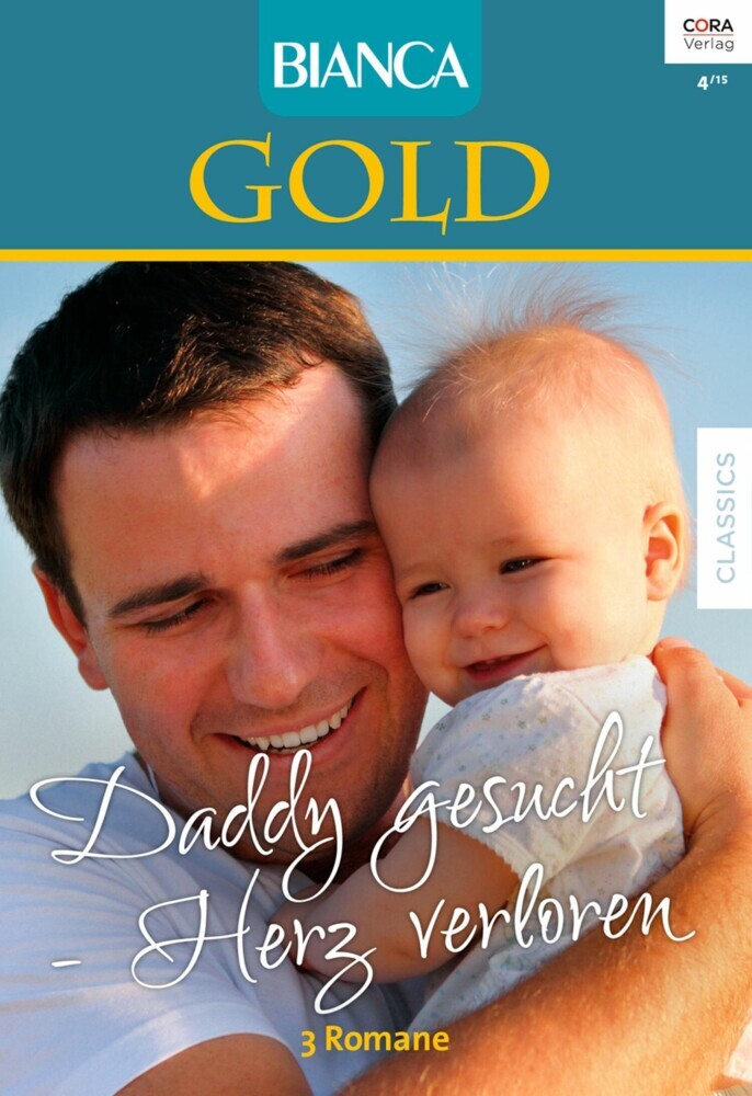 Bianca Gold Band 28 main product photo