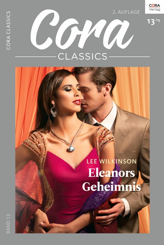 Eleanors Geheimnis main product photo