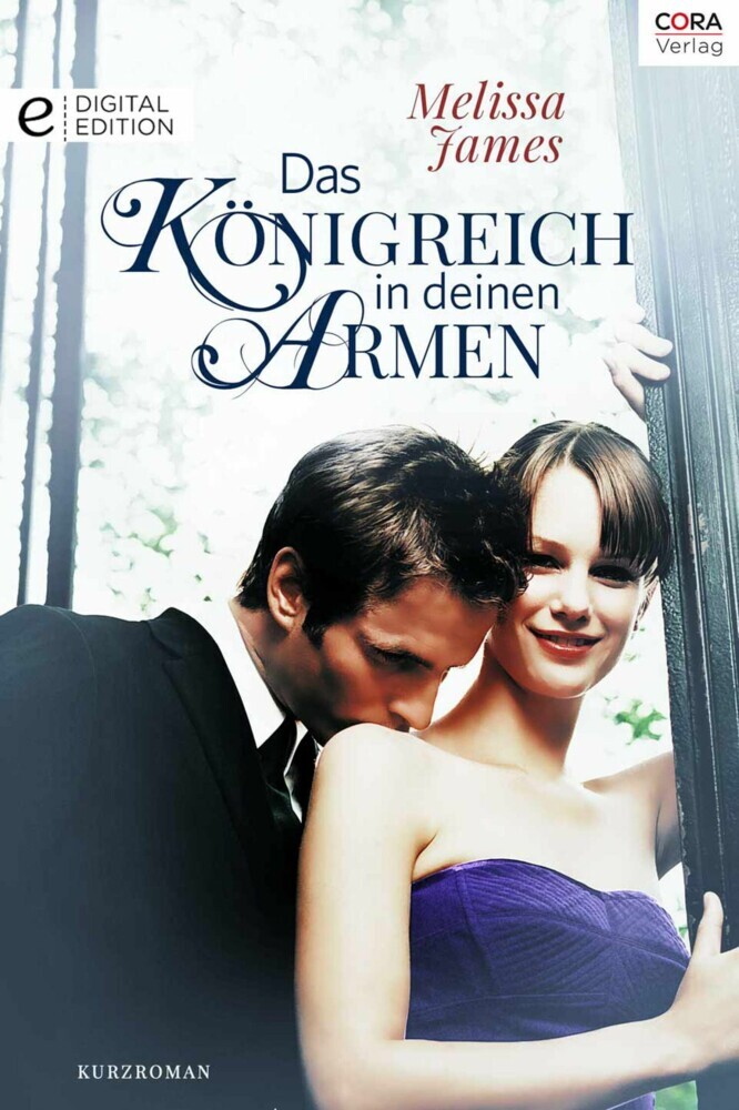 Das Königreich in deinen Armen main product photo