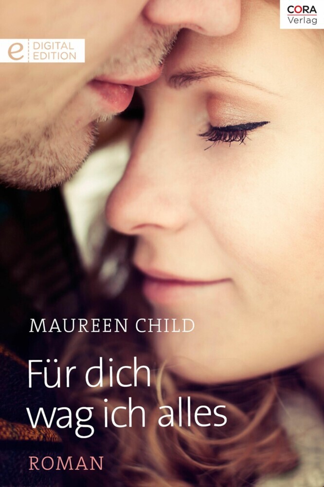 Für dich wag ich alles main product photo