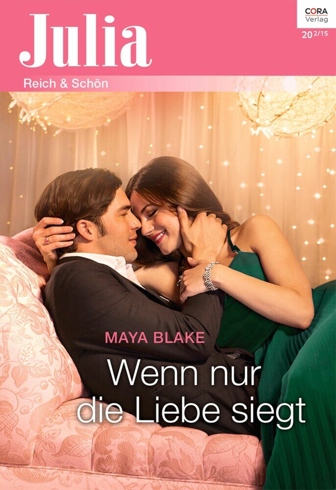 Wenn nur die Liebe siegt main product photo