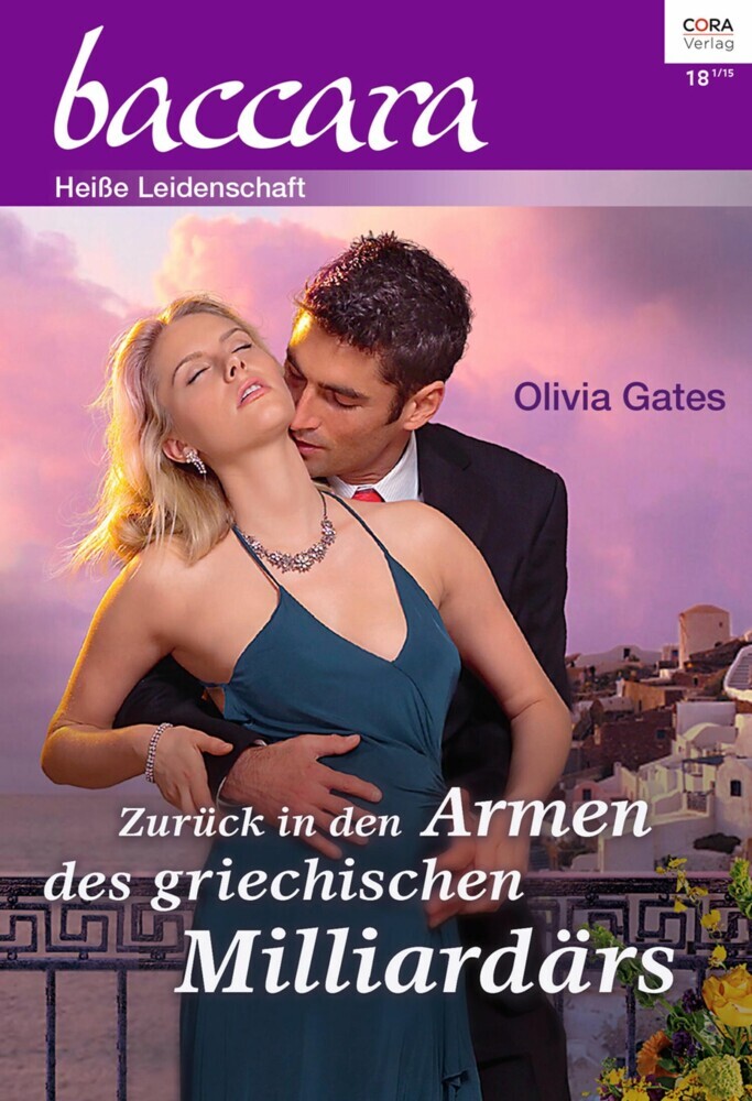 Zurück in den Armen des griechischen Milliardärs main product photo