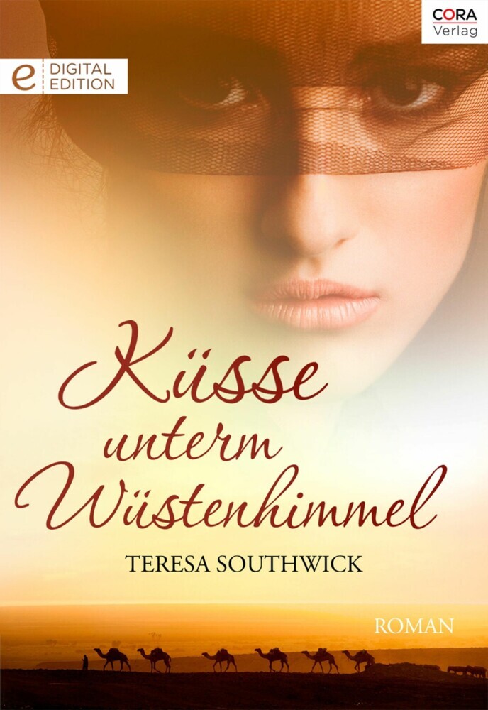 Küsse unterm Wüstenhimmel main product photo