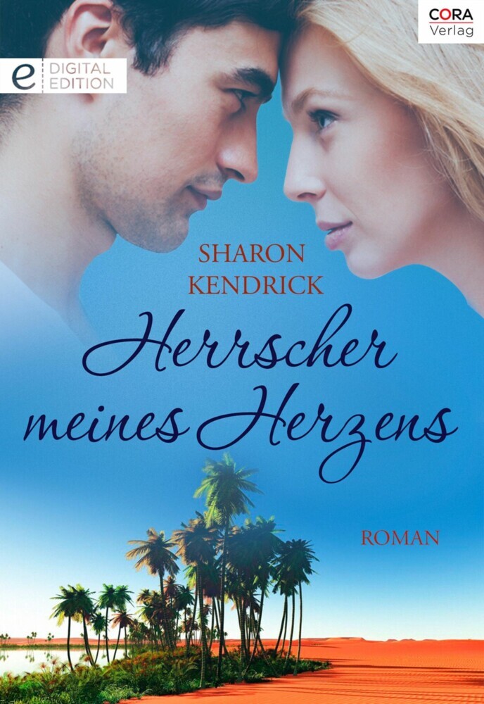 Herrscher meines Herzens main product photo