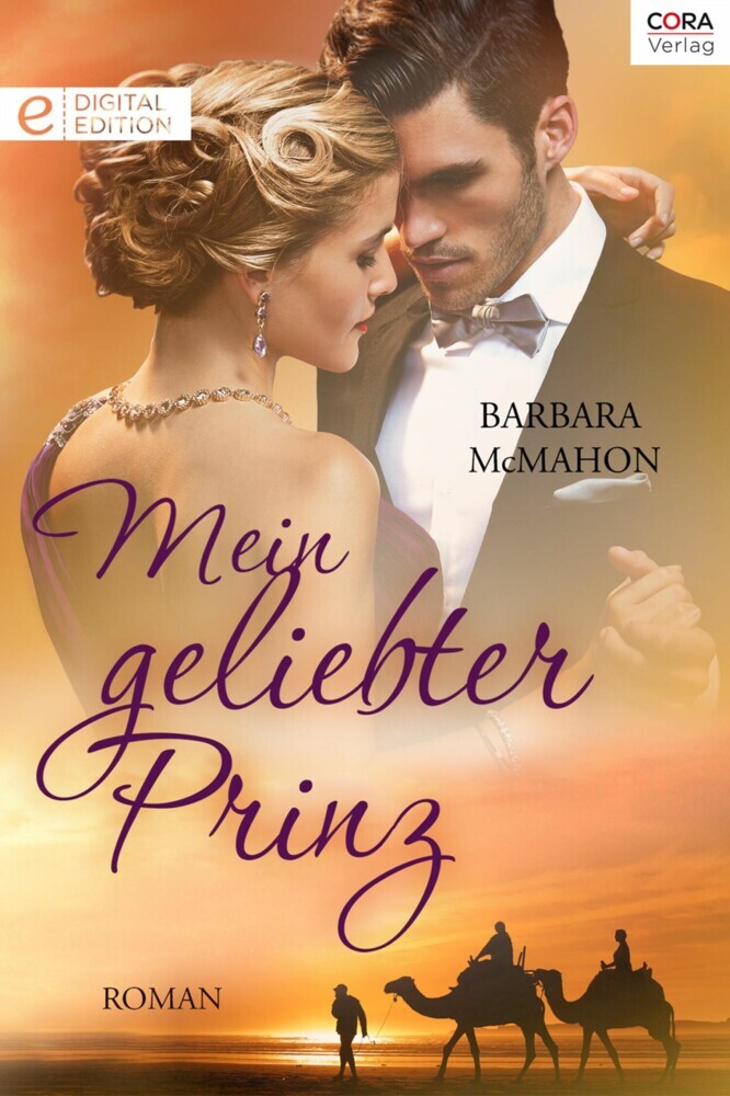Mein geliebter Prinz main product photo