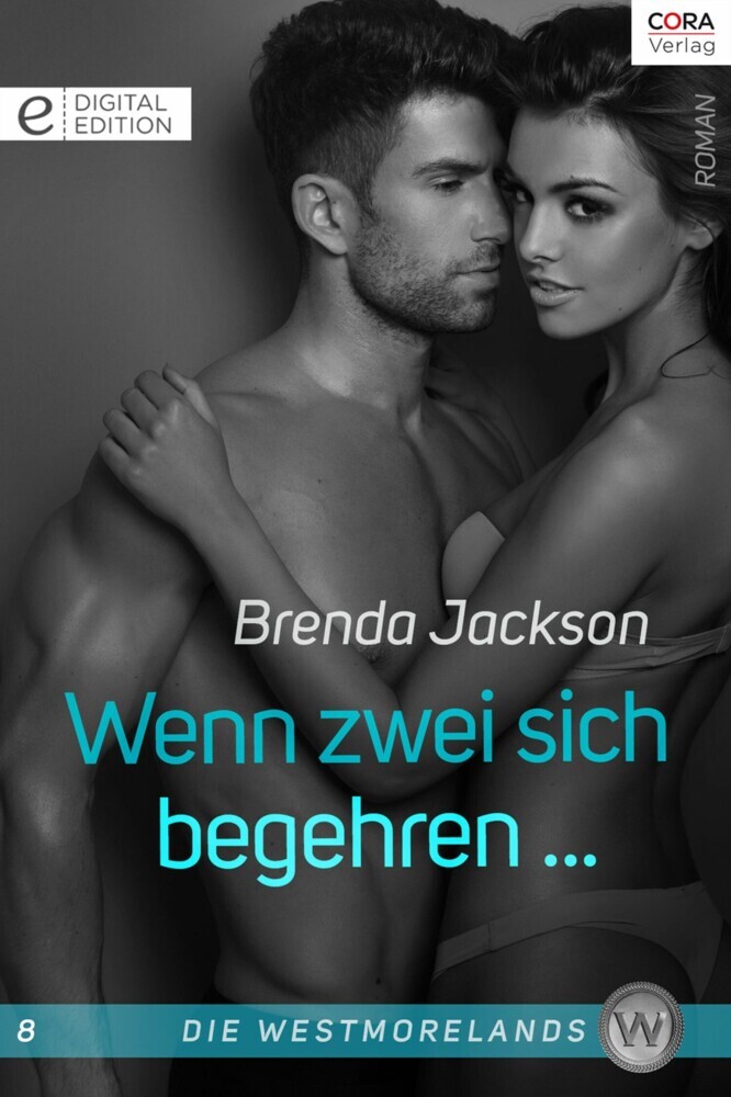 Wenn zwei sich begehren ... main product photo