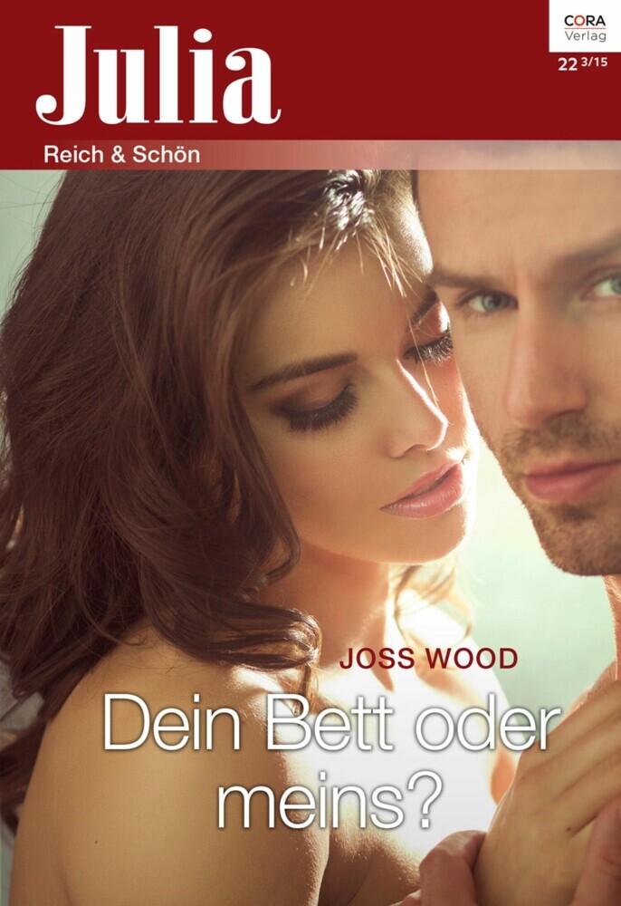 Dein Bett oder meins? main product photo