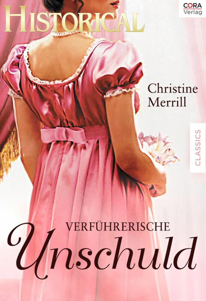 Verführerische Unschuld main product photo