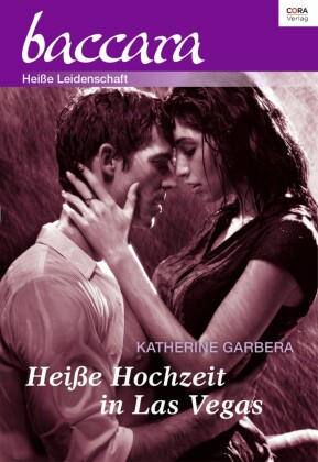 Heiße Hochzeit in Las Vegas
