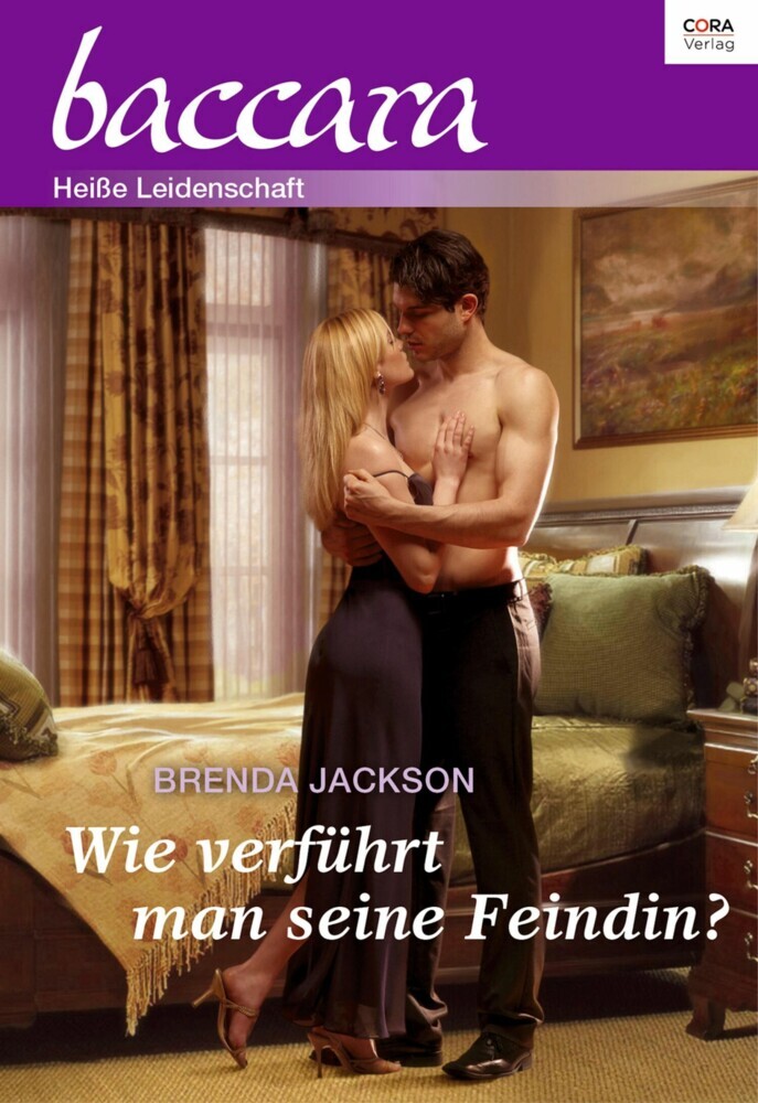 Wie verführt man seine Feindin main product photo