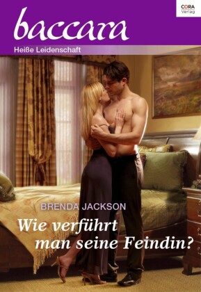 Wie verführt man seine Feindin