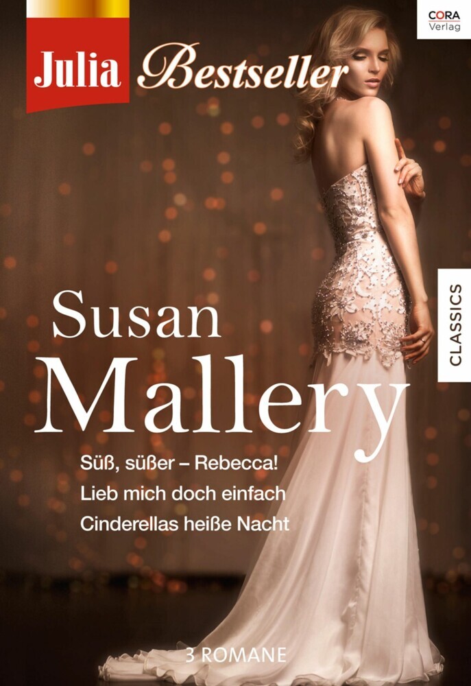 Julia Bestseller - Susan Mallery 1 main product photo
