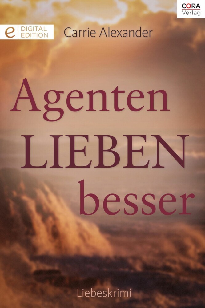Agenten lieben besser main product photo