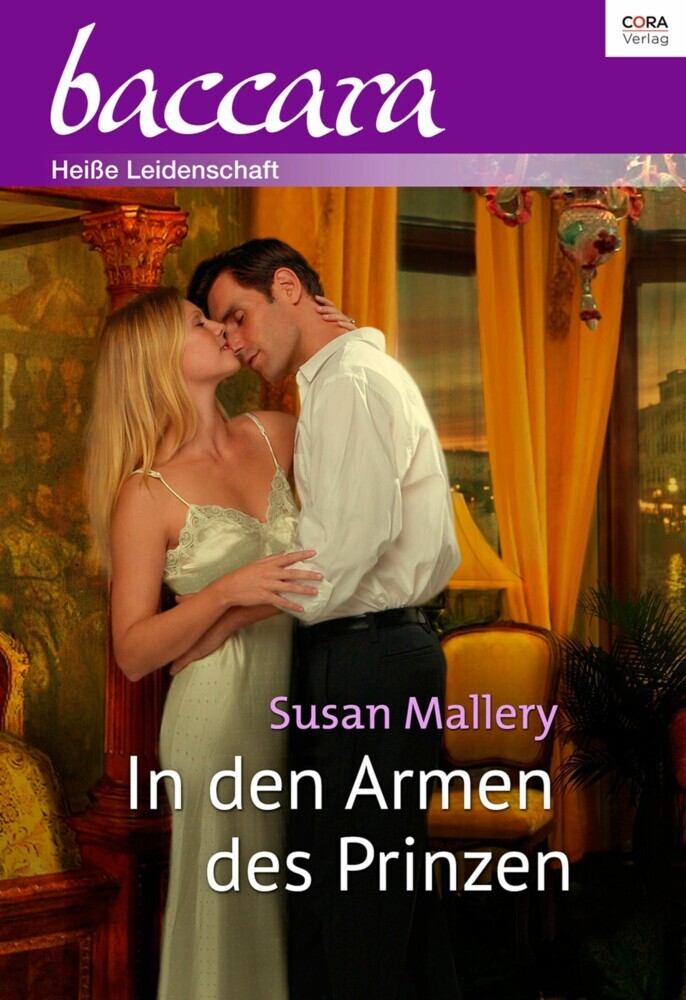 In den Armen des Prinzen main product photo
