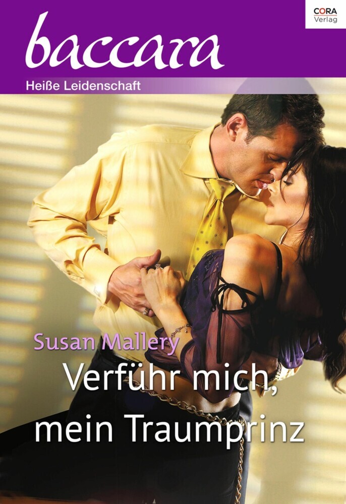 Verführ mich, mein Traumprinz main product photo