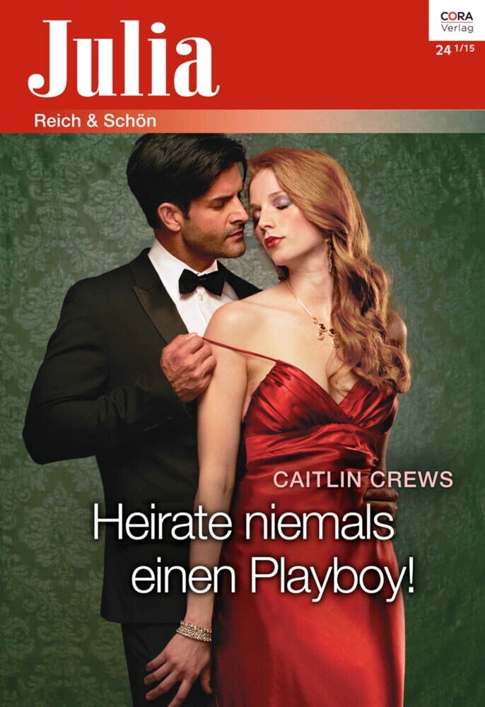 Heirate niemals einen Playboy! main product photo