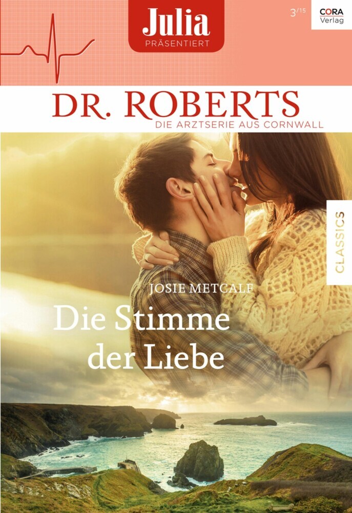 Die Stimme der Liebe main product photo