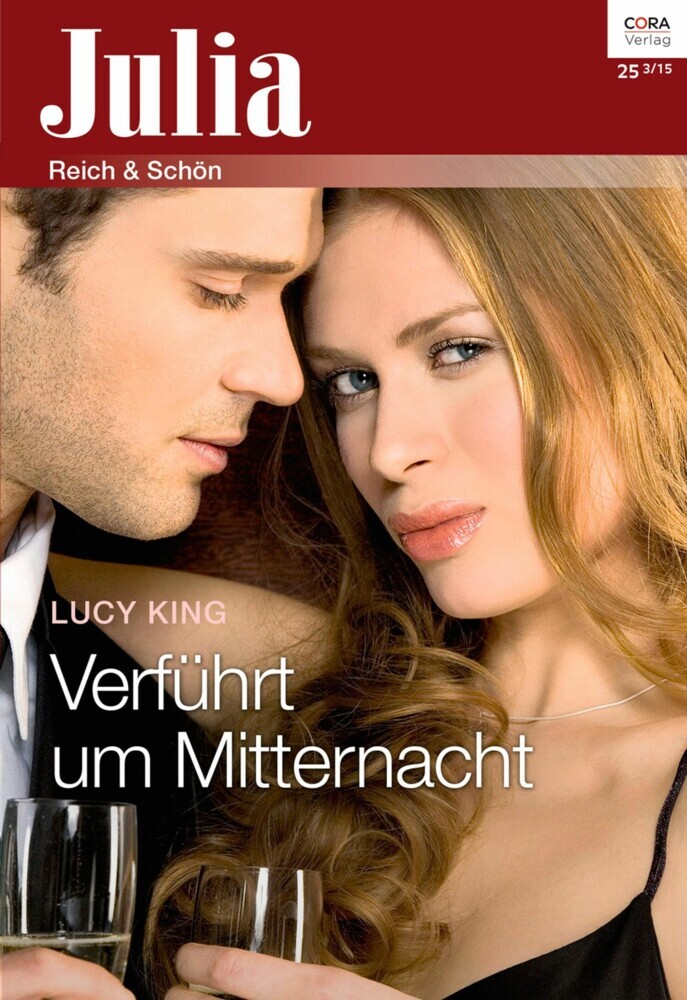 Verführt um Mitternacht main product photo