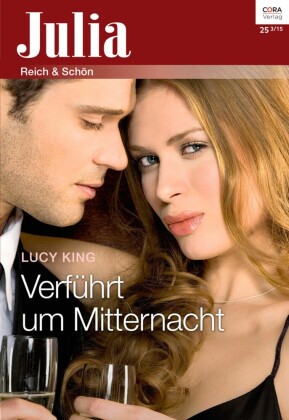 Verführt um Mitternacht