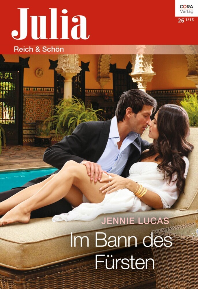 Im Bann des Fürsten main product photo
