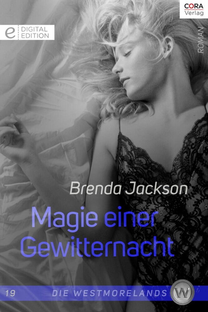 Magie einer Gewitternacht main product photo