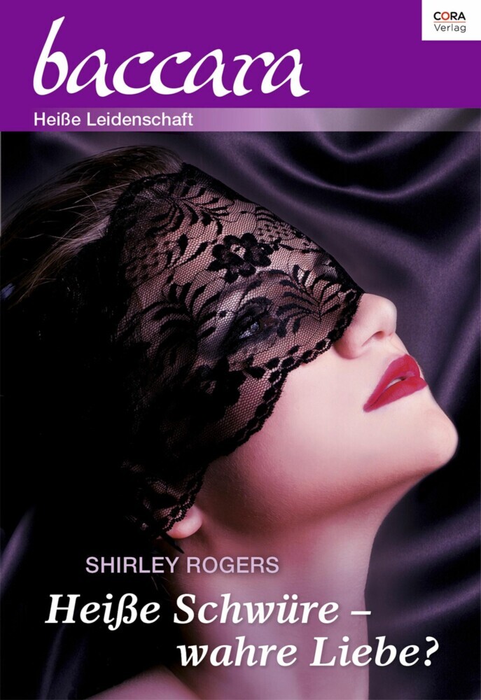 Heiße Schwüre - wahre Liebe? main product photo