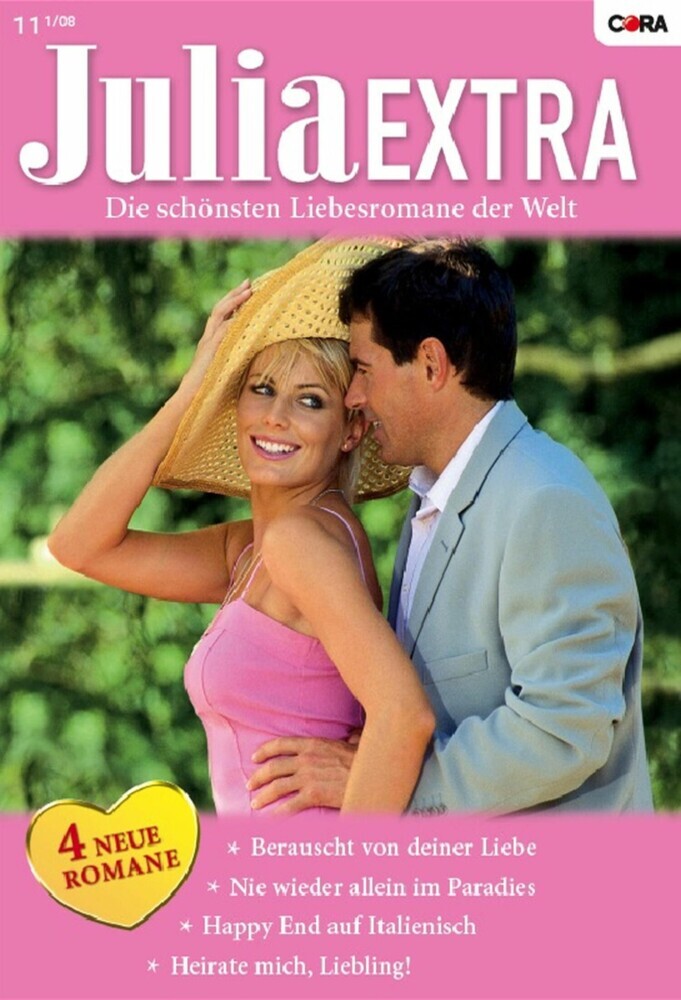 Julia Extra Band 287 main product photo