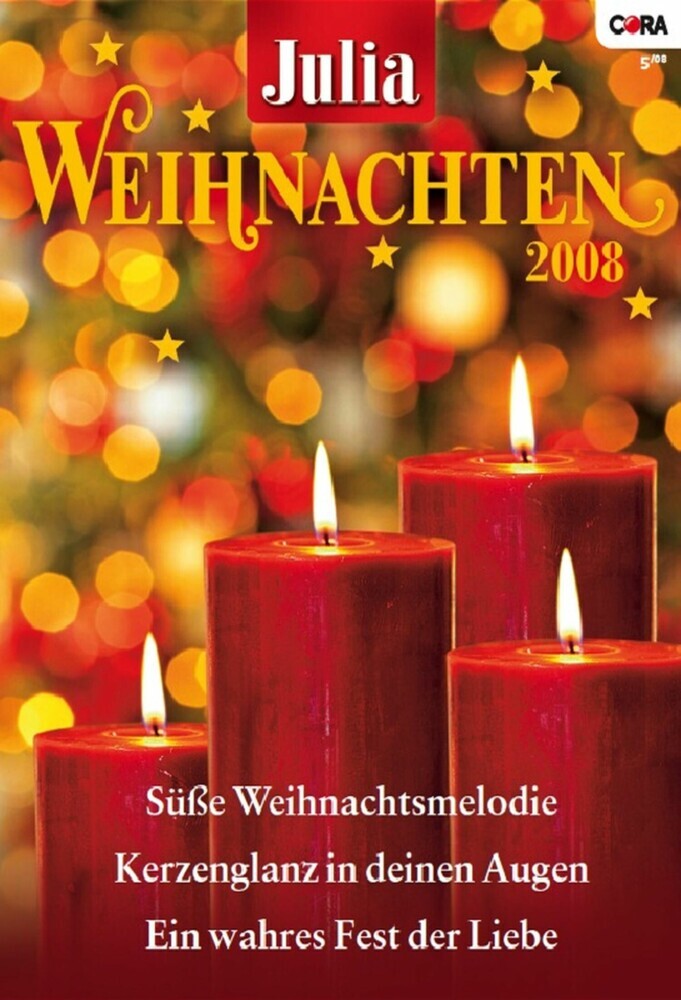 Julia WeihnachtsBand Band 21 main product photo