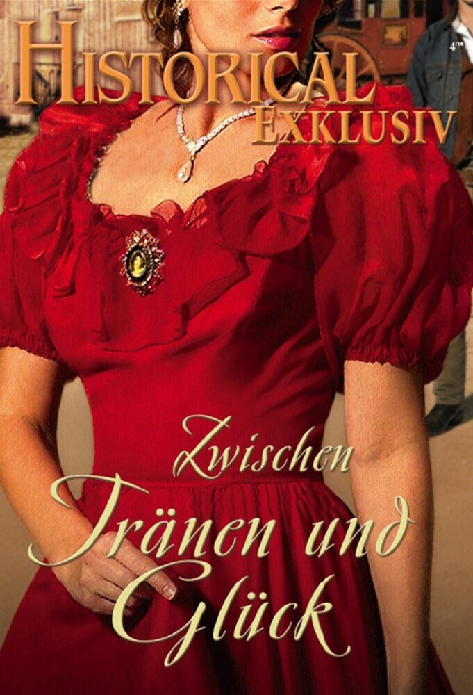 Historical Exklusiv Band 17 main product photo