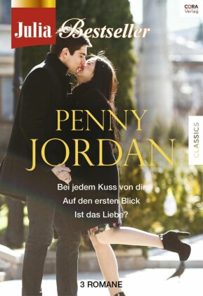Julia Bestseller - Penny Jordan 1