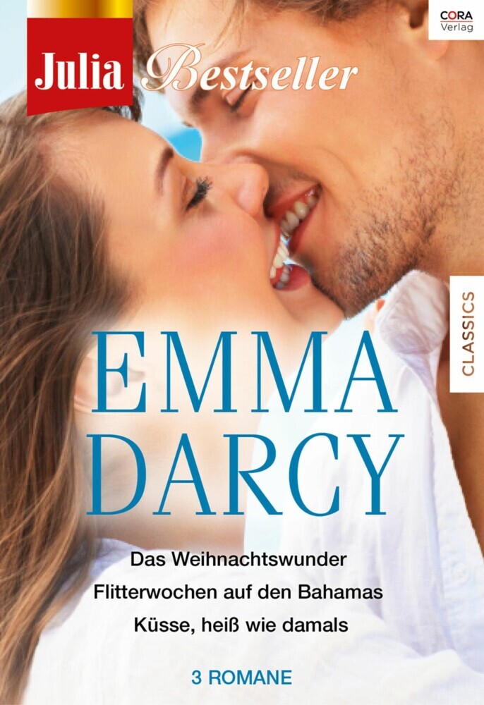 Julia Bestseller - Emma Darcy 2 main product photo