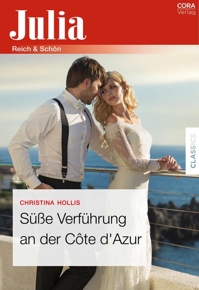 Süße Verführung an der Cote d'Azur main product photo