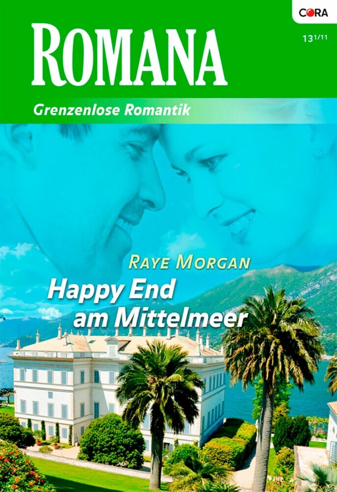Happy End am Mittelmeer main product photo