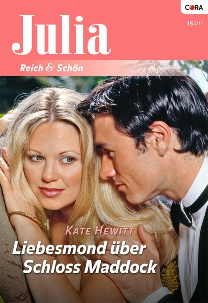 Liebesmond über Schloss Maddock main product photo