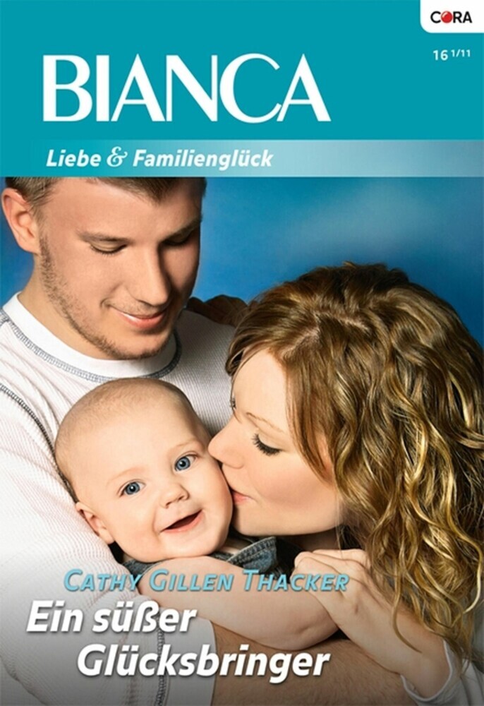 Ein süßer Glücksbringer main product photo