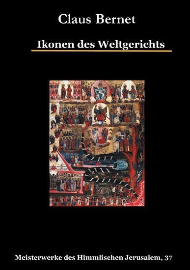Ikonen des Weltgerichts main product photo