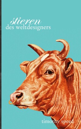 Stieren des Weltdesigners