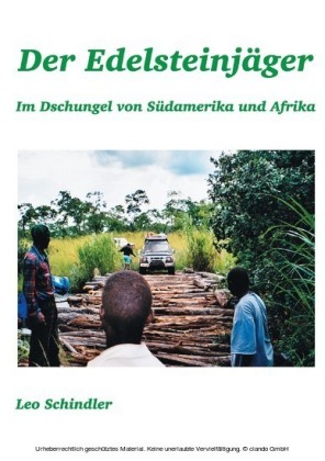 Der Edelsteinjäger