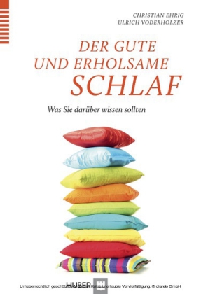 Der gute und erholsame Schlaf
