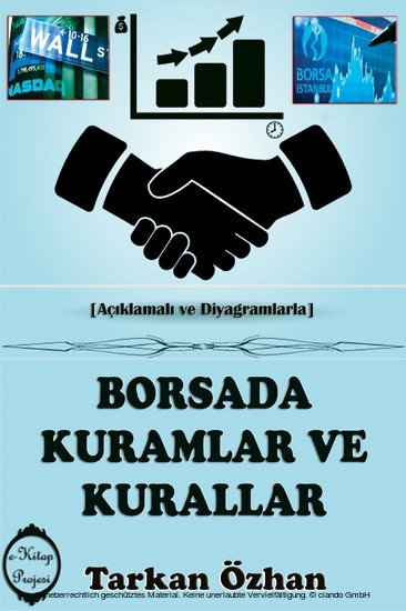 Borsada Kuramlar ve Kurallar main product photo