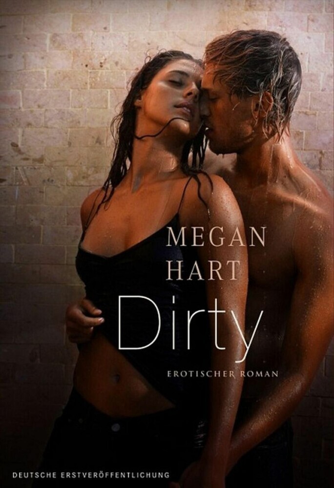 Dirty main product photo