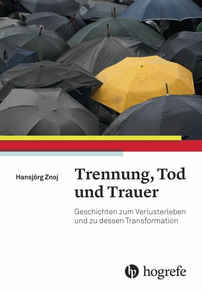 Trennung, Tod und Trauer main product photo