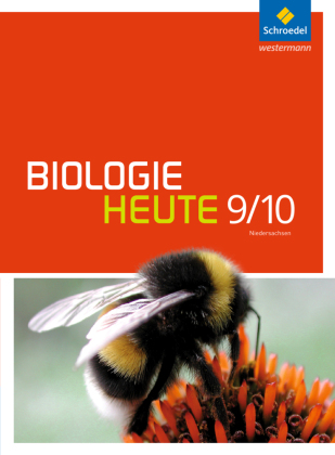 Biologie heute SI - Ausgabe 2013 für Gymnasien in Niedersachsen