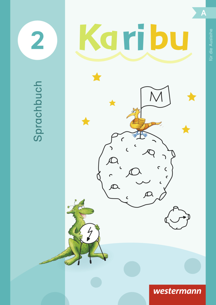 Karibu - Ausgabe 2016 main product photo