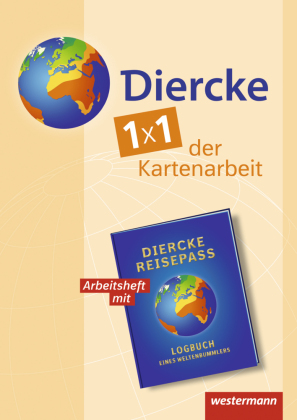 Diercke Arbeitsheft