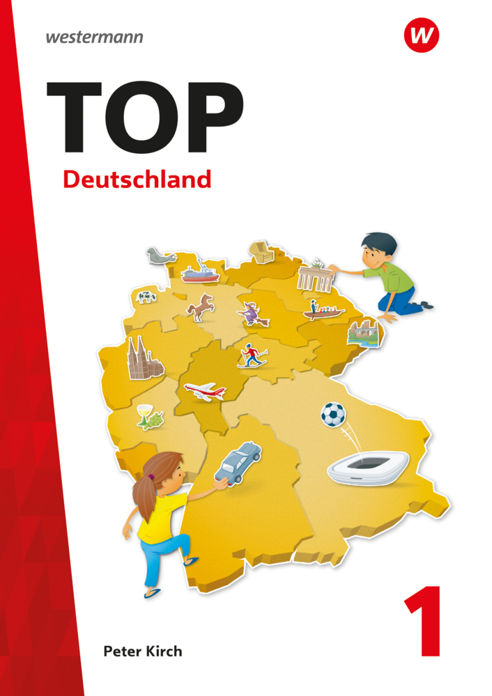 TOP Deutschland main product photo