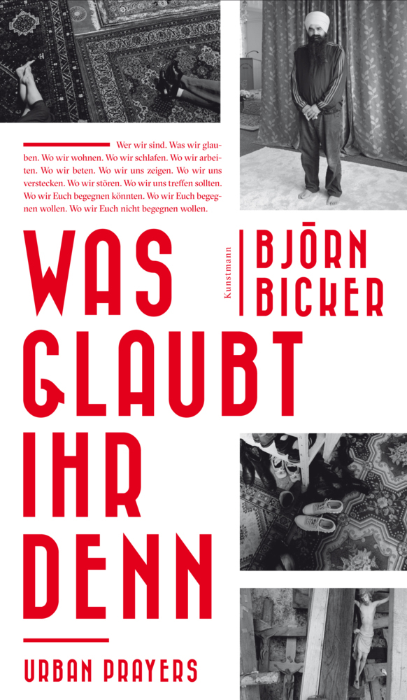 Was glaubt ihr denn main product photo