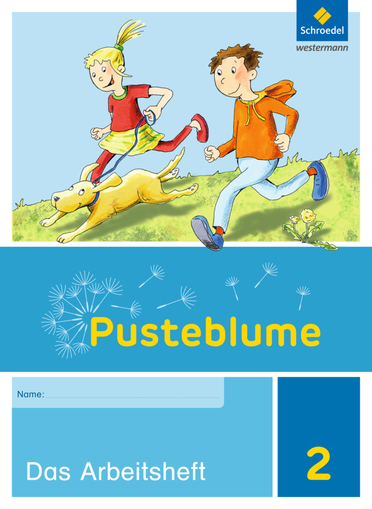 Pusteblume. Sachunterricht - Ausgabe 2016 für Berlin und Brandenburg main product photo