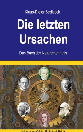 Die letzten Ursachen